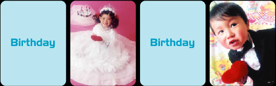 Birthday