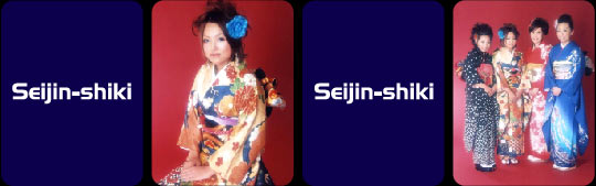 Seijin-shiki